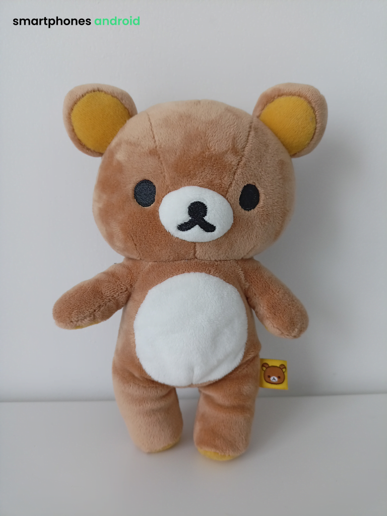 appareil photo arrière realme 8