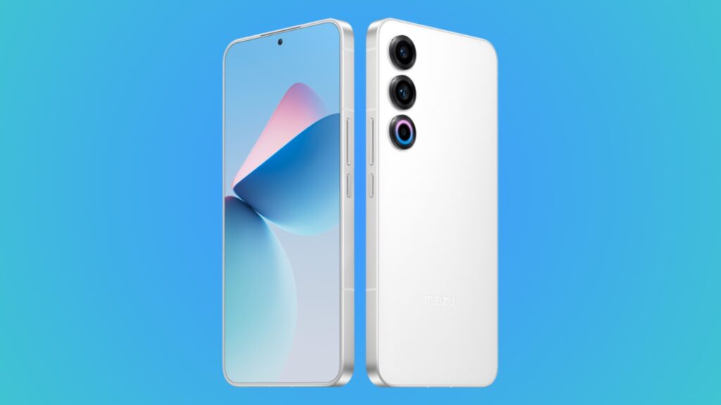 Meizu 21 avis