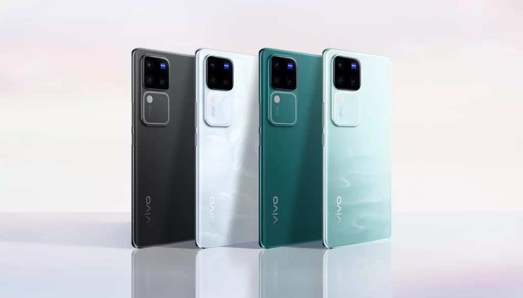 vivo v30 pro