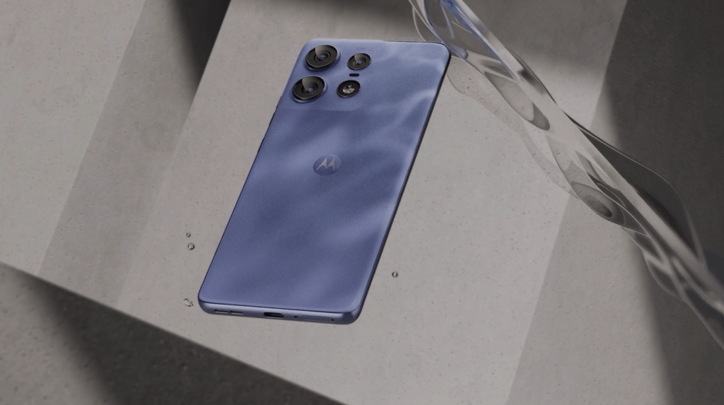 Motorola Edge 50 Pro