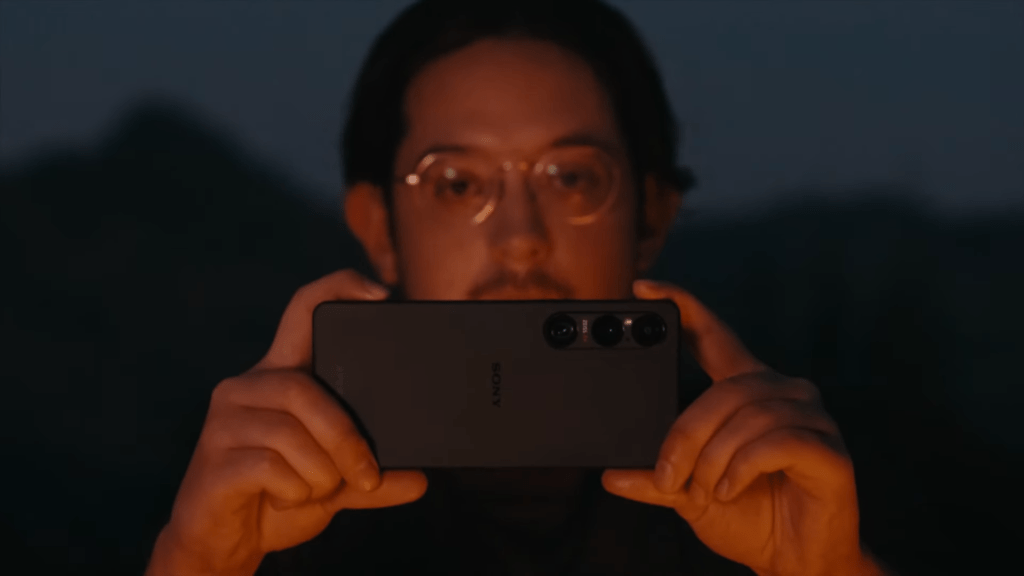 Xperia 1 VI