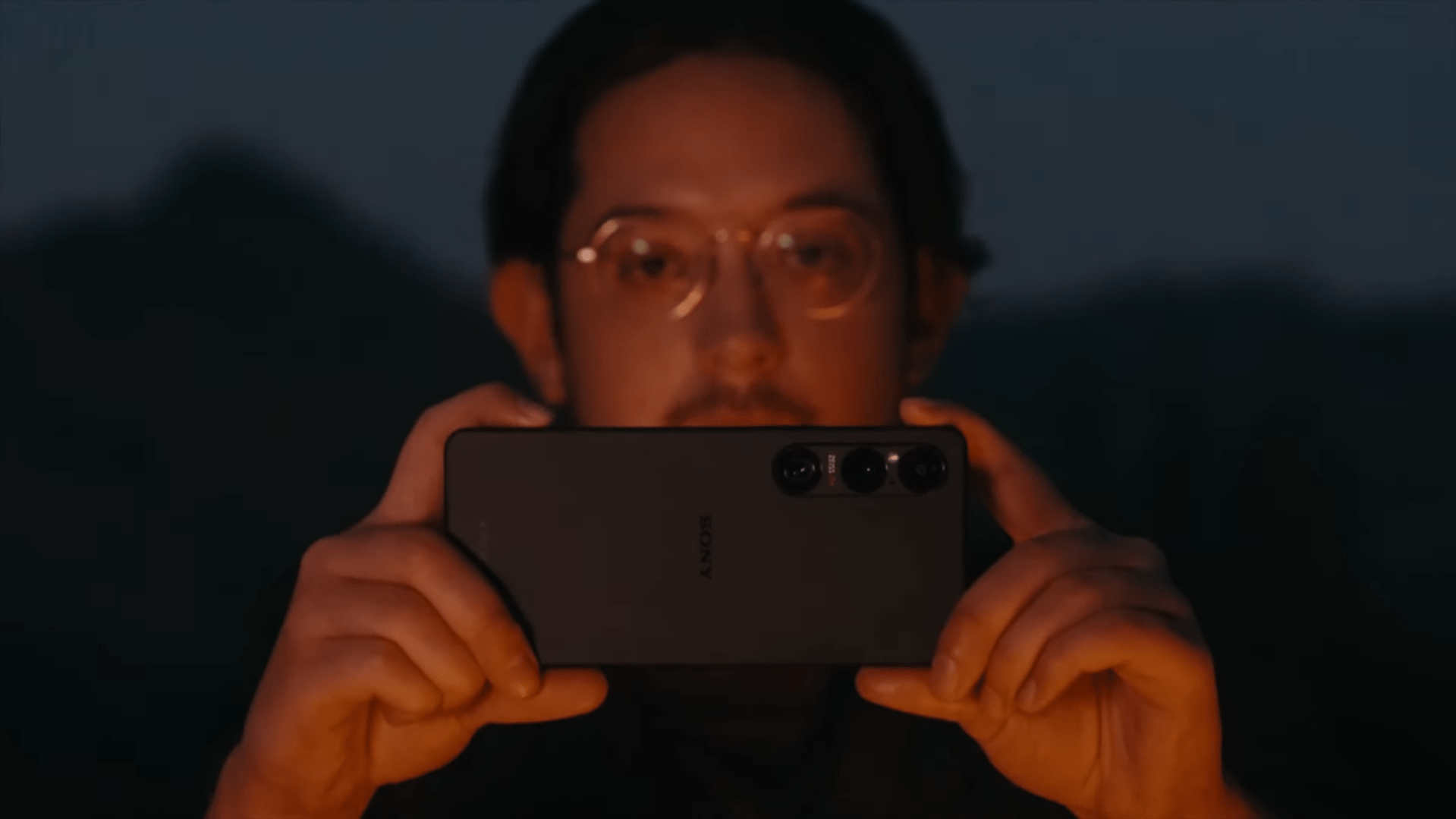 Xperia 1 VI