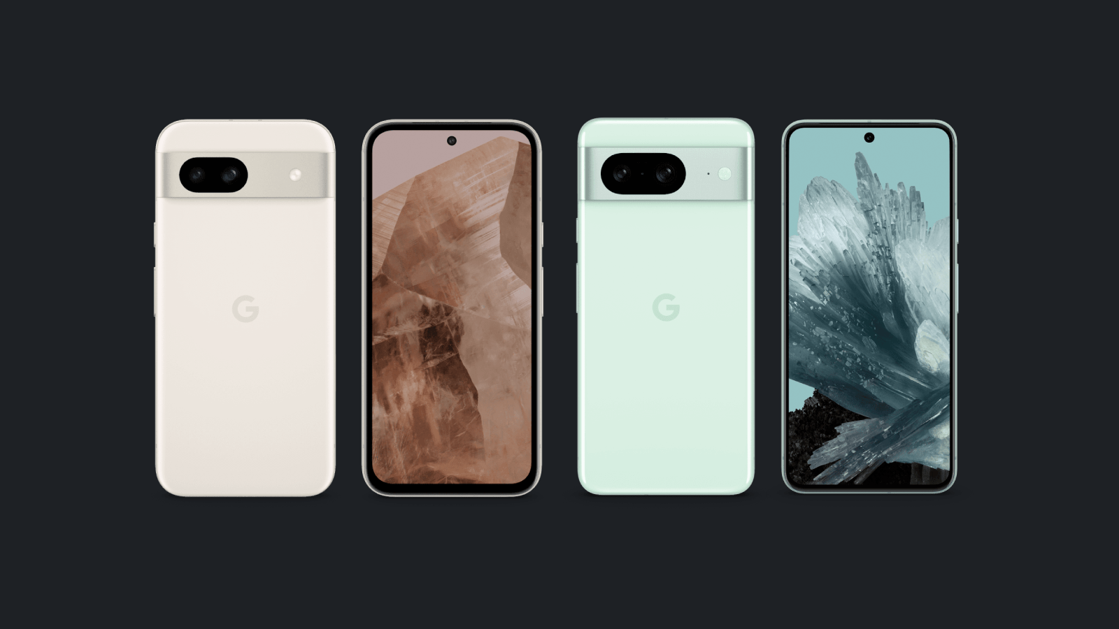 pixel 8a pixel 8