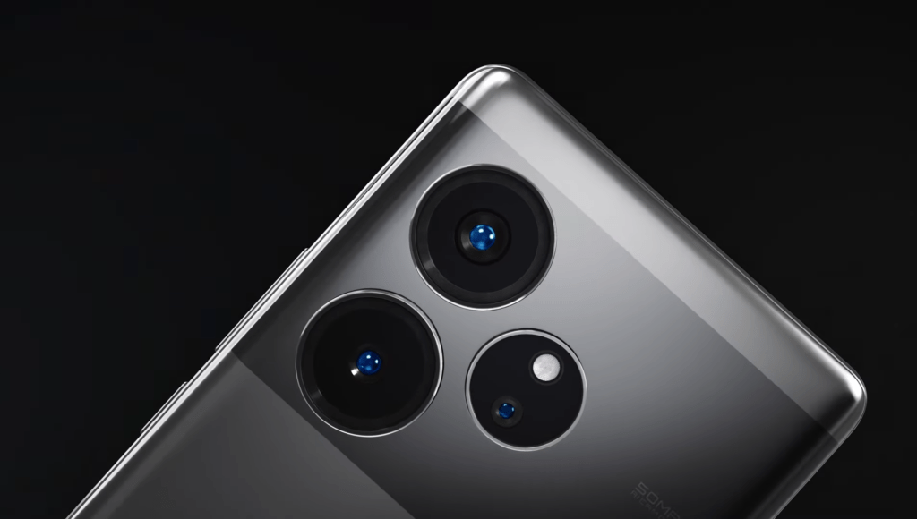 realme gt 6