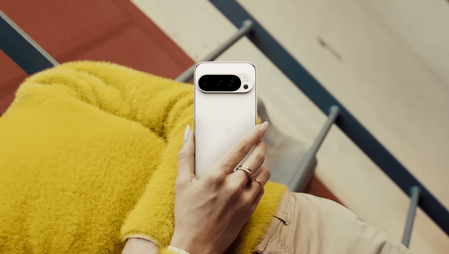 pixel 9