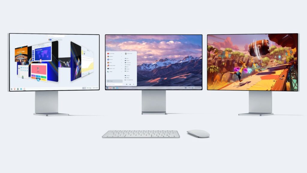 zorin os