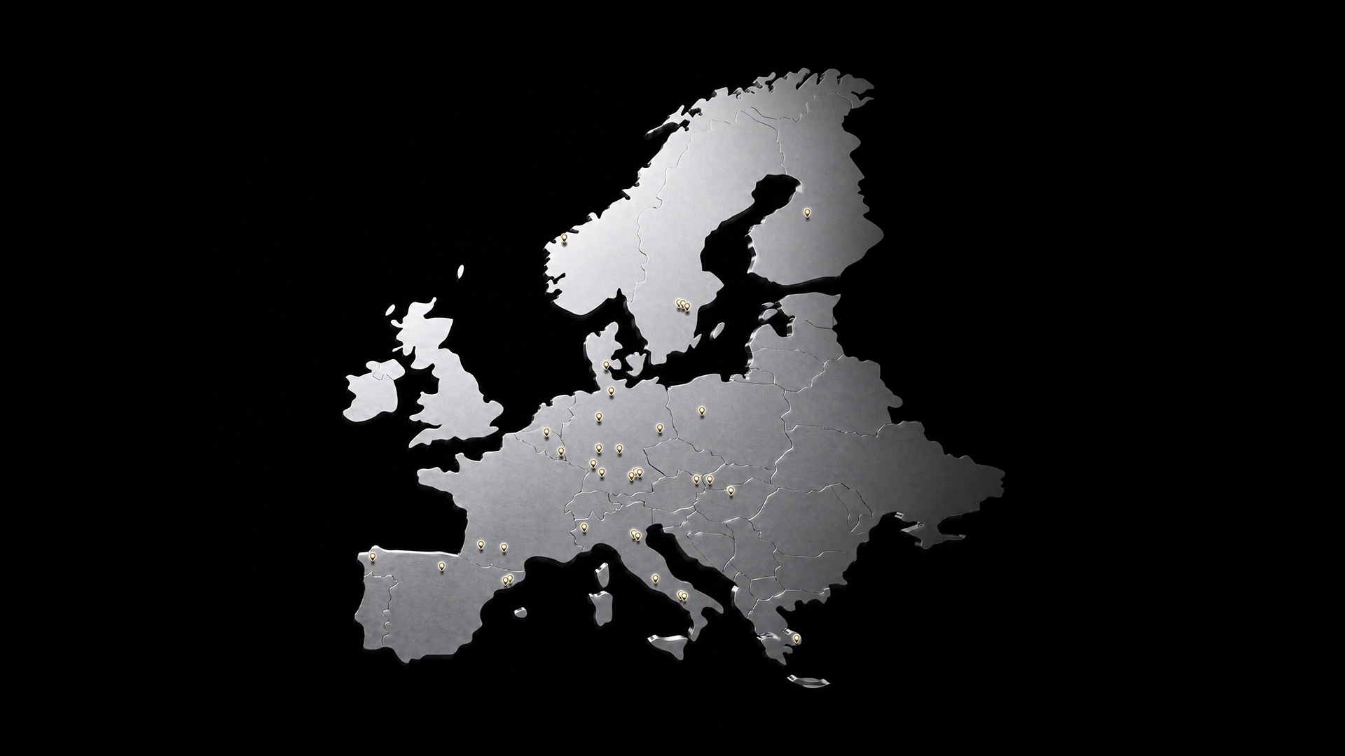 NVIDIA annonce 35 supercalculateurs IA en Europe : un accélérateur de souveraineté, mais pas sans dépendance