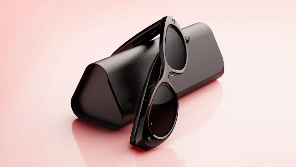 Meta Glasses : Meta veut faire des lunettes IA un produit d’optique grand public