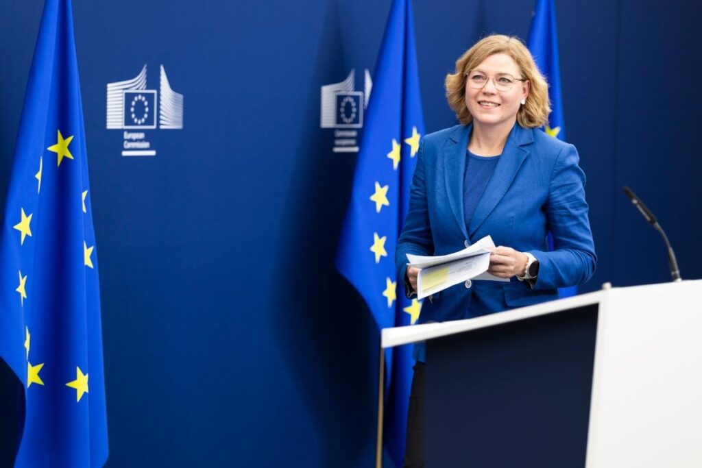 L’Europe lance un appel pour créer jusqu’à sept gigafabriques d’IA