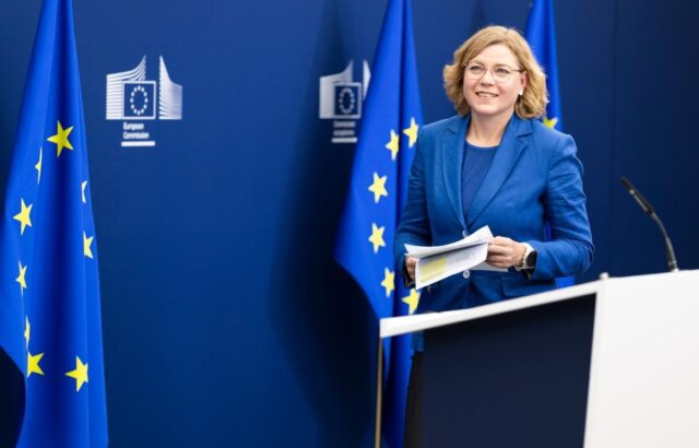L’Europe lance un appel pour créer jusqu’à sept gigafabriques d’IA