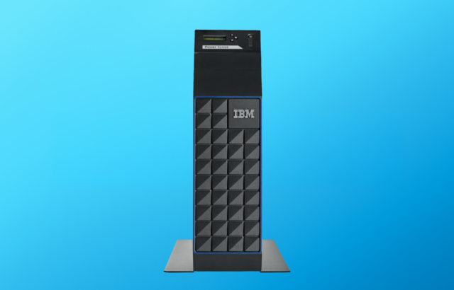IBM Power S1112 : l’IA quitte les datacenters géants pour arriver dans les sites locaux