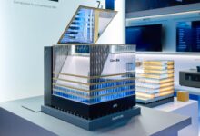 Samsung présente zHBM et zNAND-O, deux mémoires 3D pour l’IA