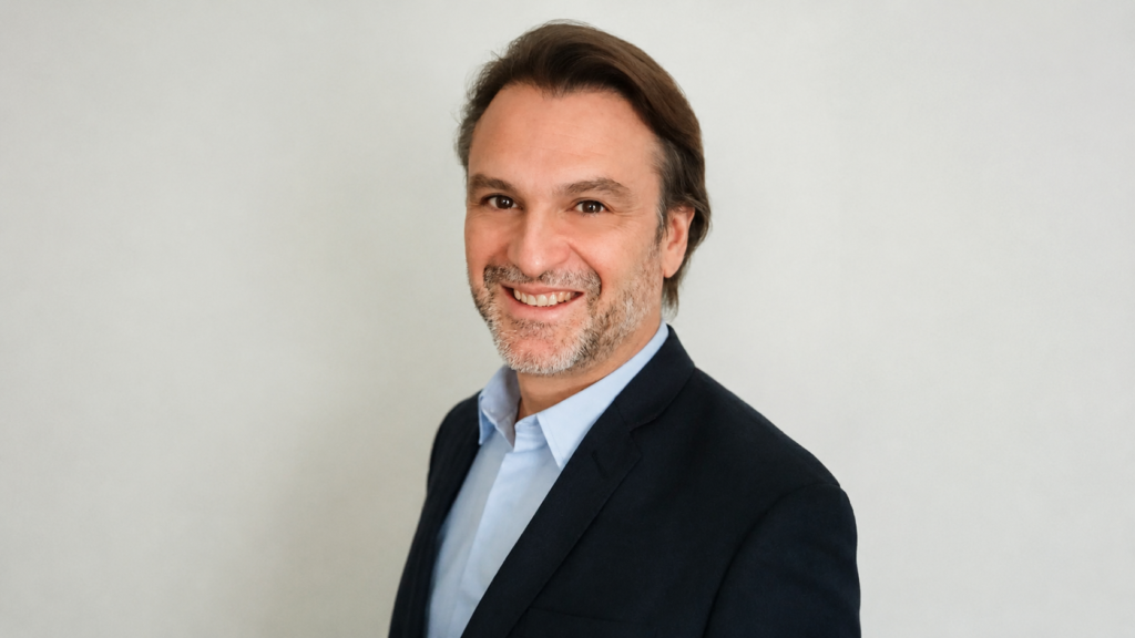 antony derbes