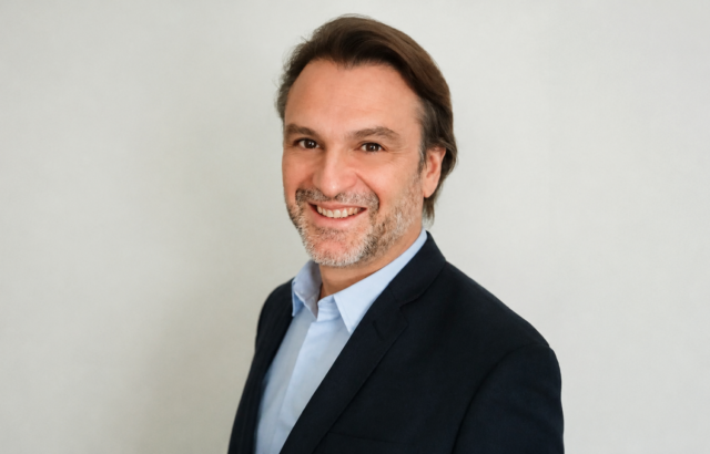 antony derbes
