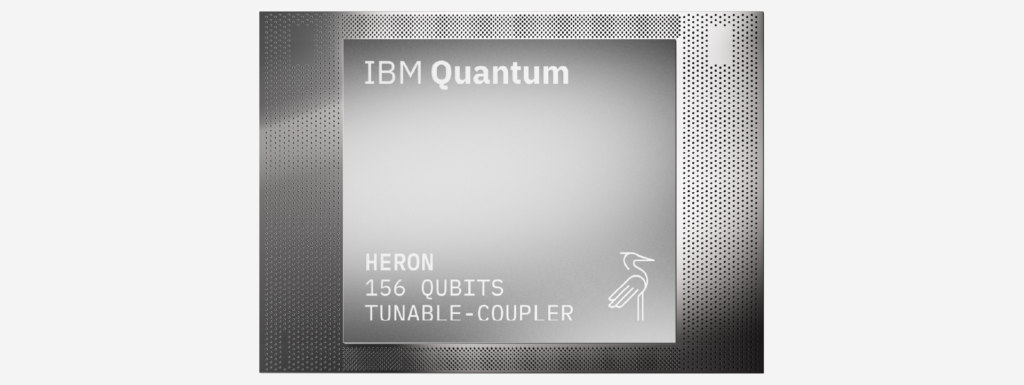 IBM et ses partenaires revendiquent trois avantages quantiques