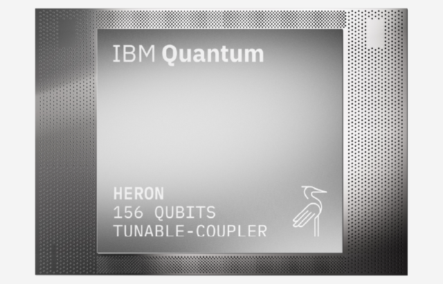 IBM et ses partenaires revendiquent trois avantages quantiques