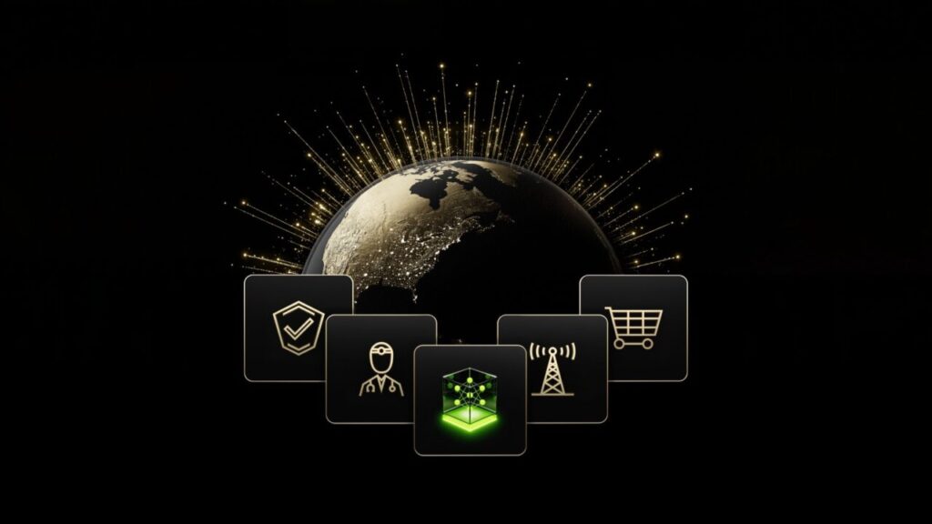 NVIDIA lance Nemotron 3.5 Lightning pour accélérer les agents IA