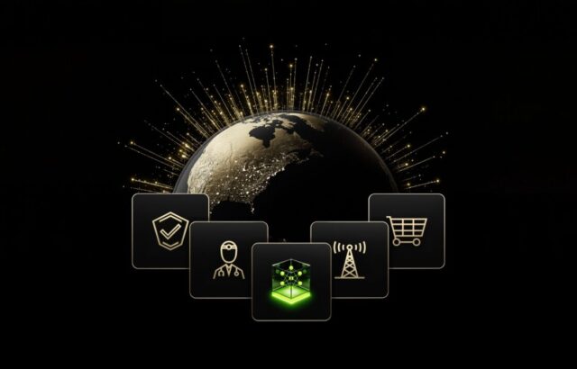NVIDIA lance Nemotron 3.5 Lightning pour accélérer les agents IA