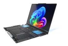 Lenovo dévoile un prototype de PC ultrafin refroidi sans ventilateur