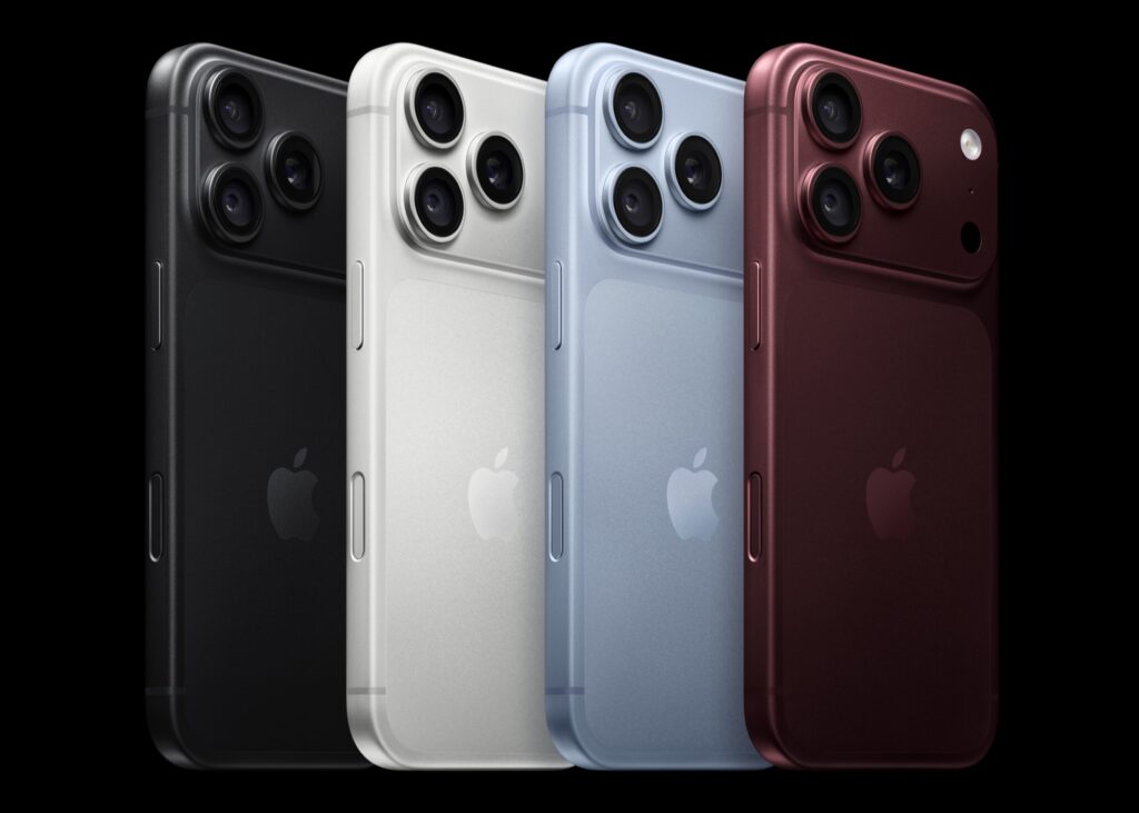 iPhone 18 Pro et Pro Max disponibles en France : prix et nouveautés