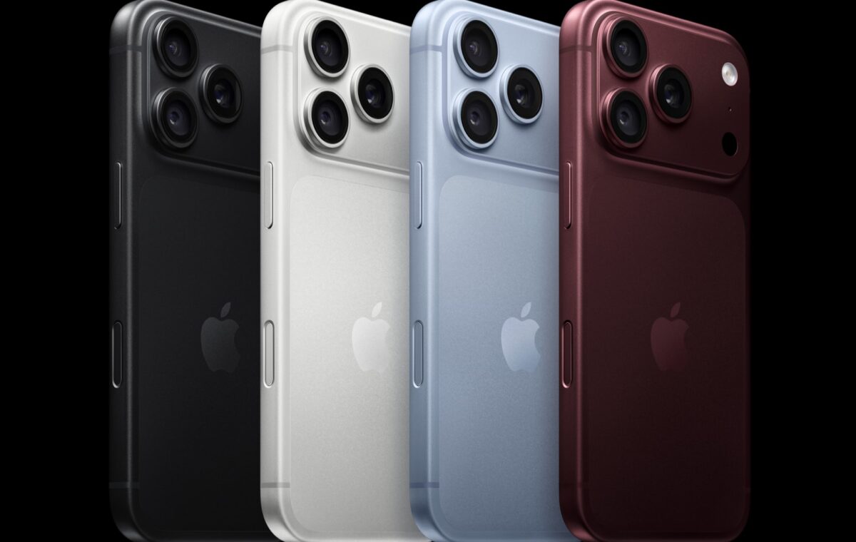 iPhone 18 Pro et Pro Max disponibles en France : prix et nouveautés