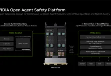 NVIDIA lance une plateforme de sécurité pour encadrer les agents IA