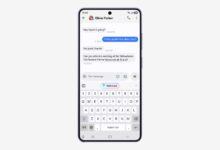Samsung Galaxy S26 : One UI 9 se déploie, voici ce qui change