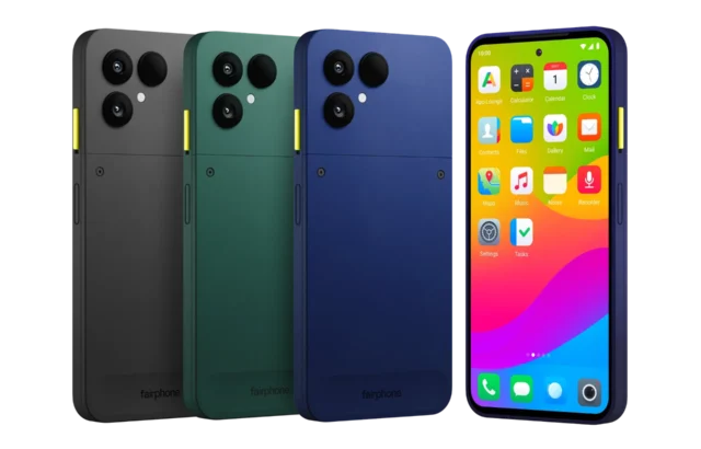 Test du Fairphone Gen 6+ : le smartphone réparable vaut-il 649 € ?