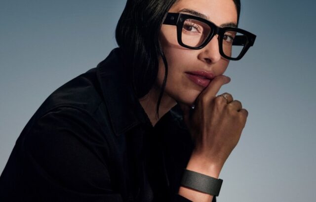 Meta Ray-Ban Display : les lunettes IA à écran arrivent en France le 13 octobre