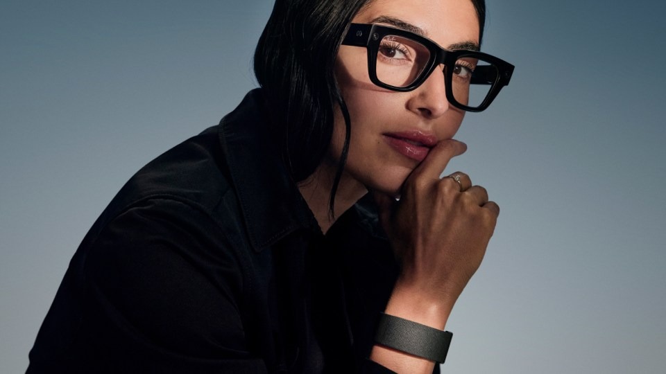 Meta Ray-Ban Display : les lunettes IA à écran arrivent en France le 13 octobre