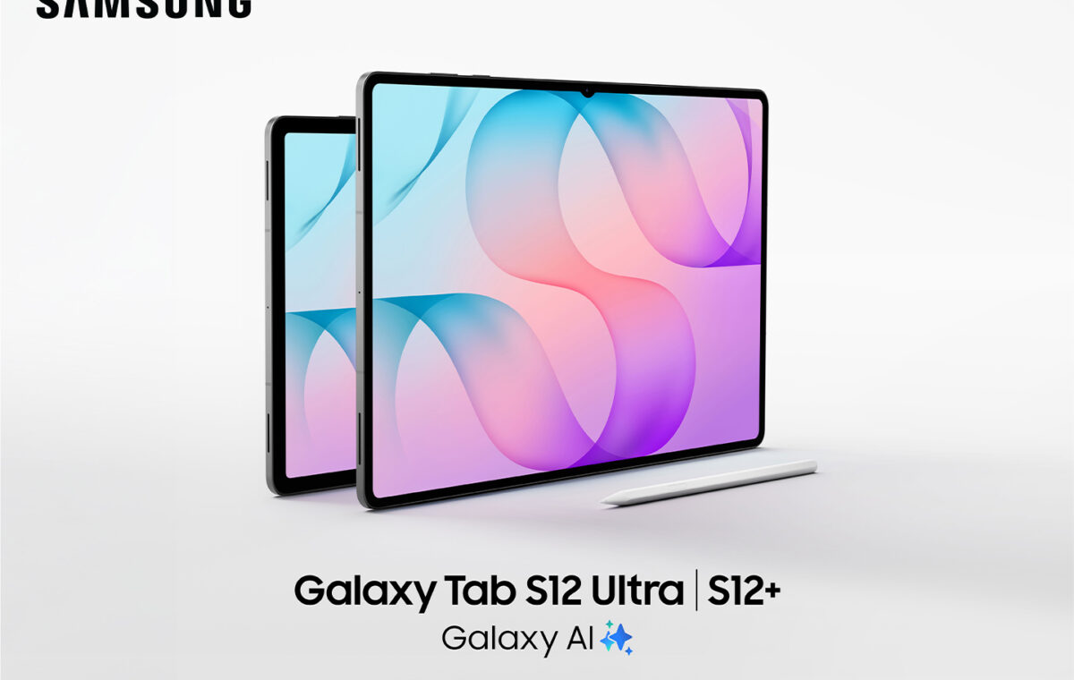 Galaxy Tab S12 Ultra et S12+ : Samsung les lance en France le 7 octobre
