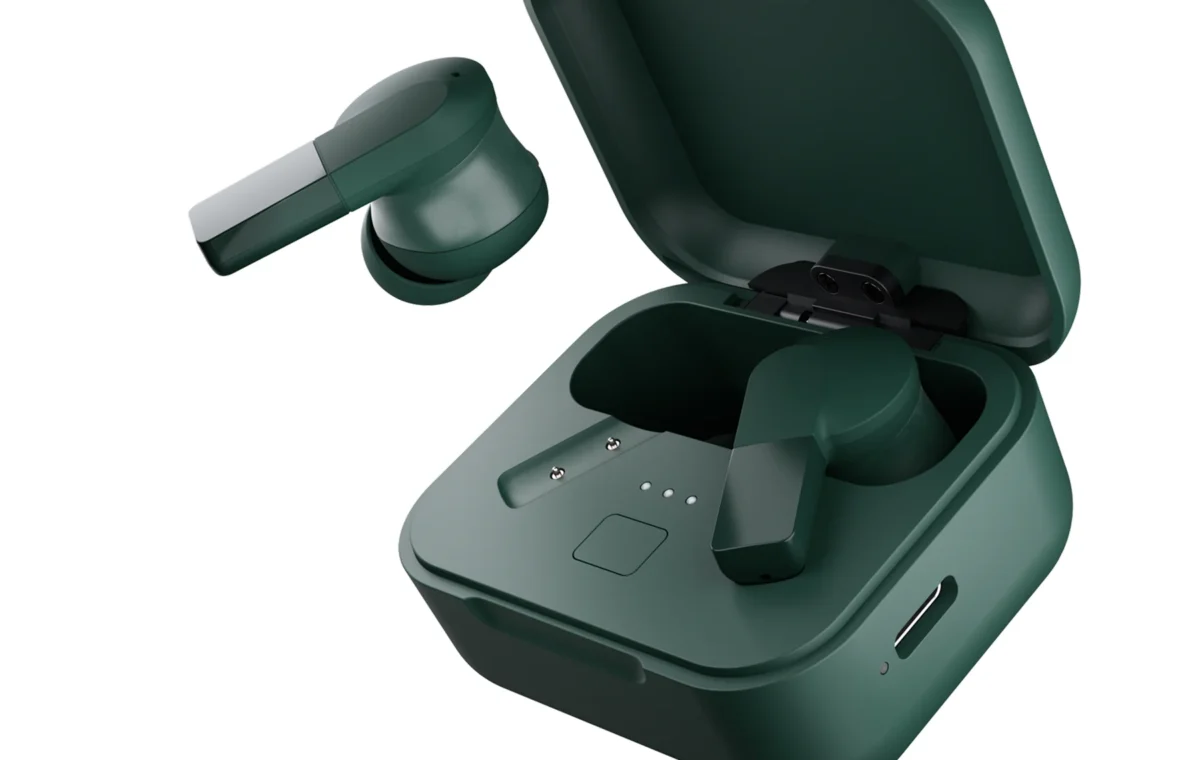 Fairbuds 2 : changer les batteries de ces écouteurs coûte 9,95 €