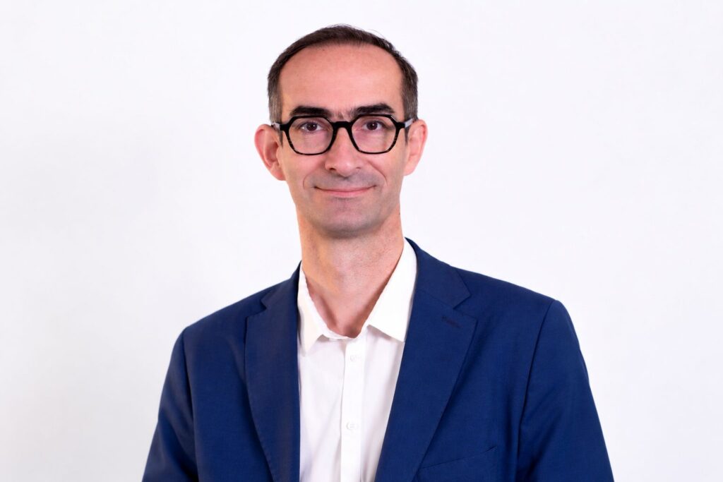 laurent clergue