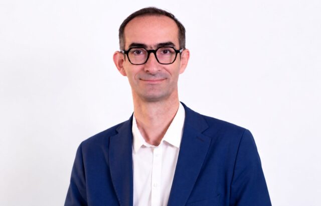 laurent clergue